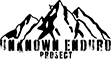 Unknown Enduro Project